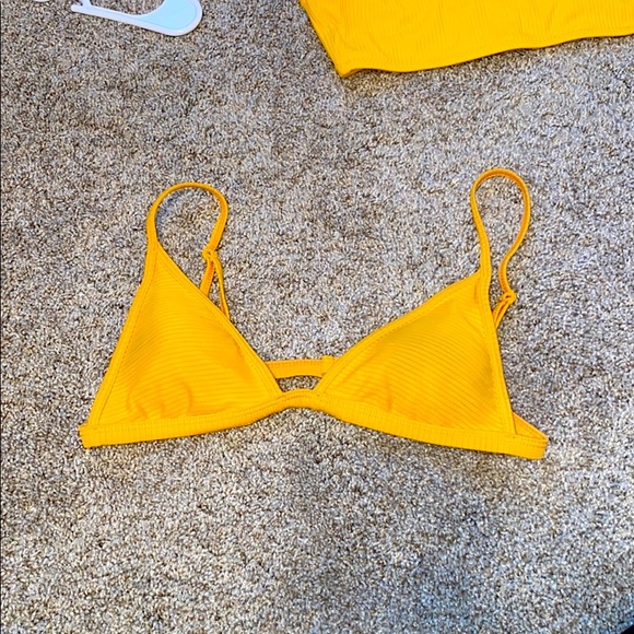 PacSun Other - Pacsun (L.A. Hearts) Bikini Top